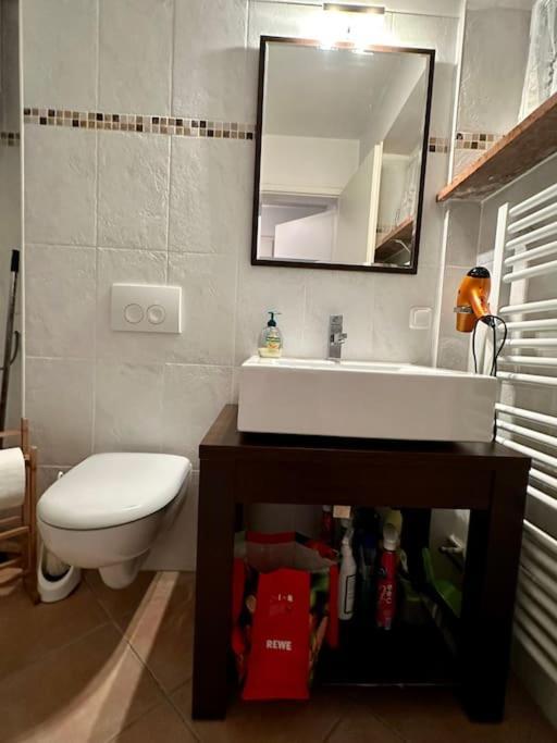 Ferienwohnung Berchtesgaden Exteriör bild