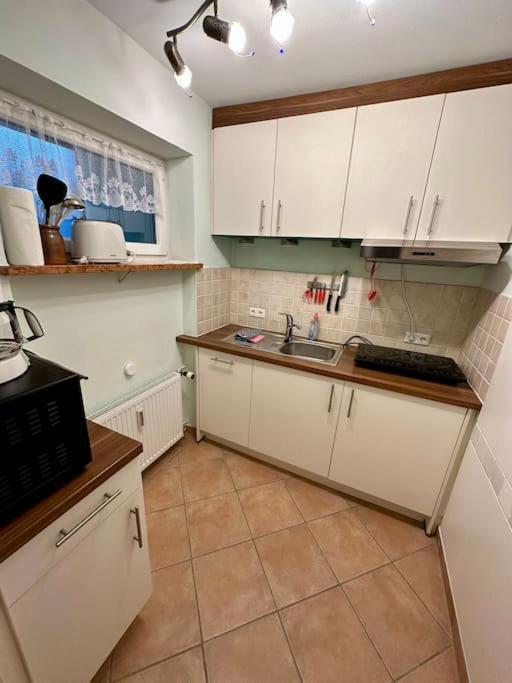 Ferienwohnung Berchtesgaden Exteriör bild