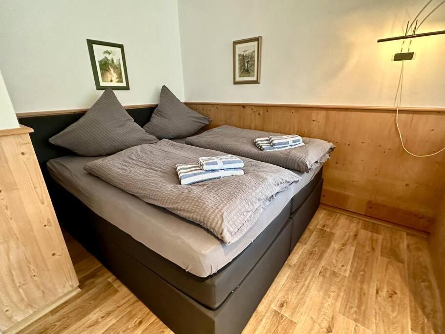 Ferienwohnung Berchtesgaden Exteriör bild